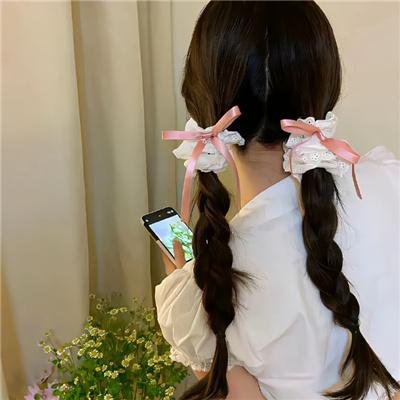 小个子