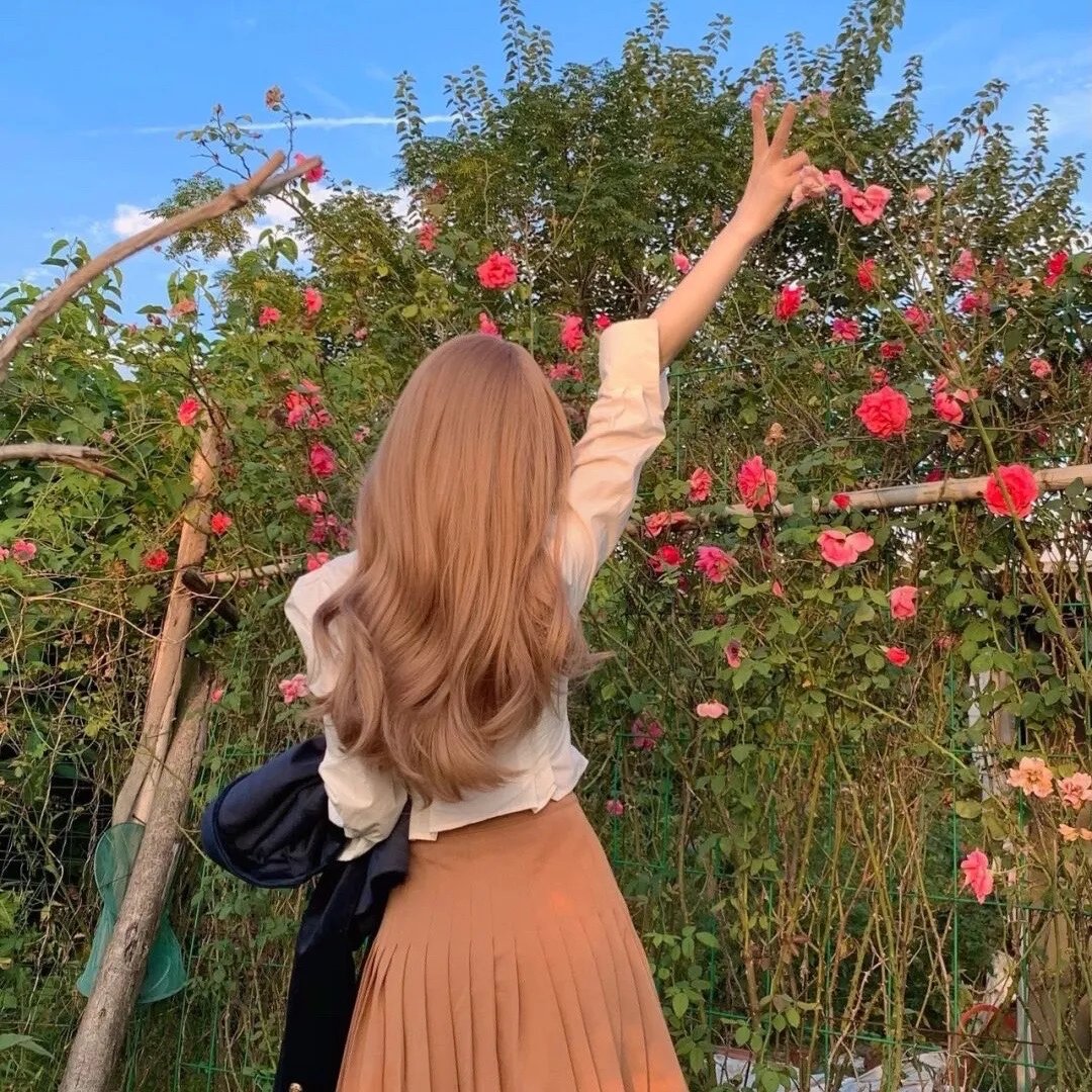 剧场版 架空OL日记